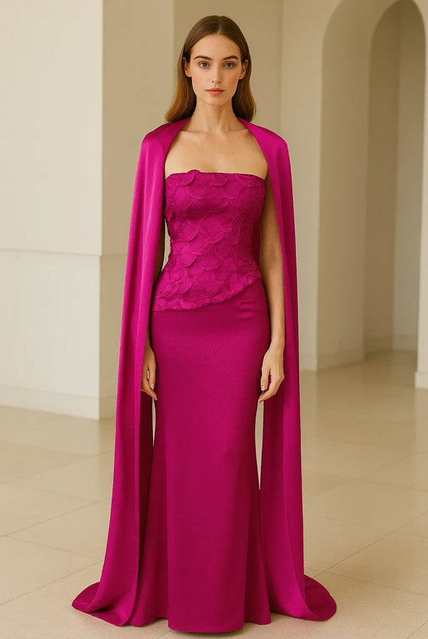 Ferda Dress