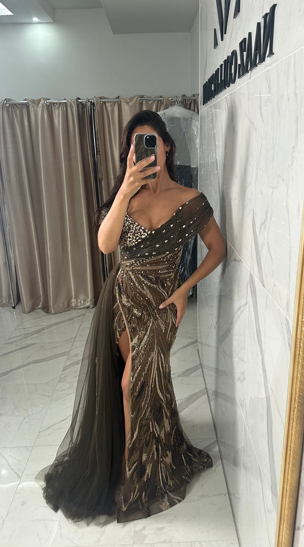Hazel dress