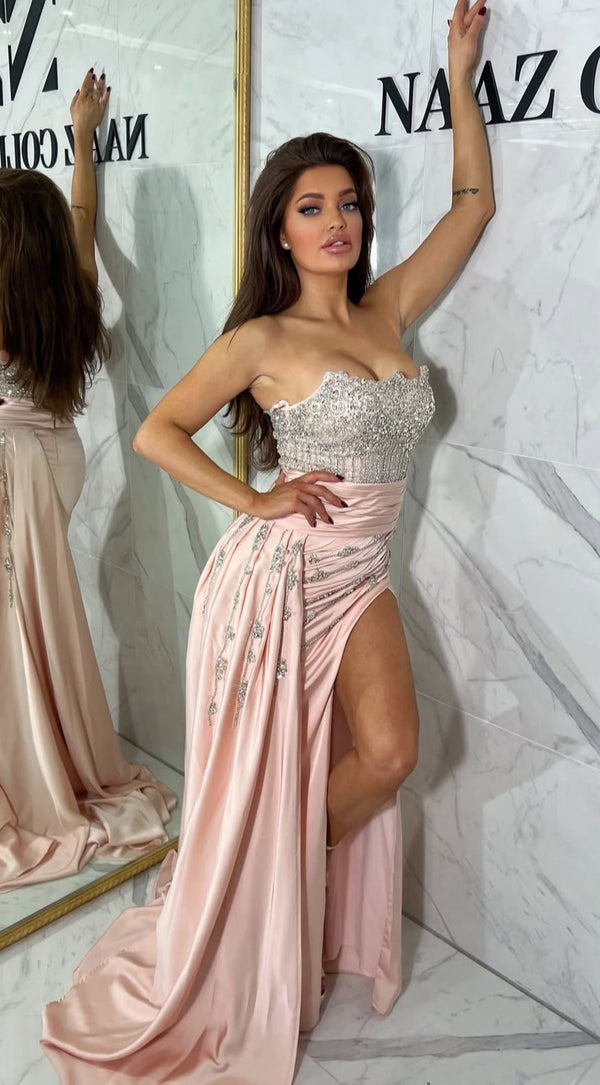 Aubrielle dress