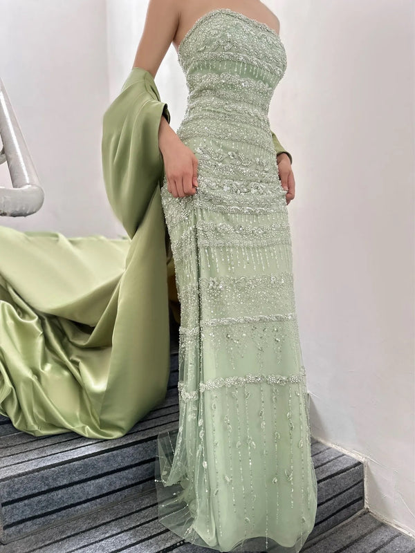 Tiana dress