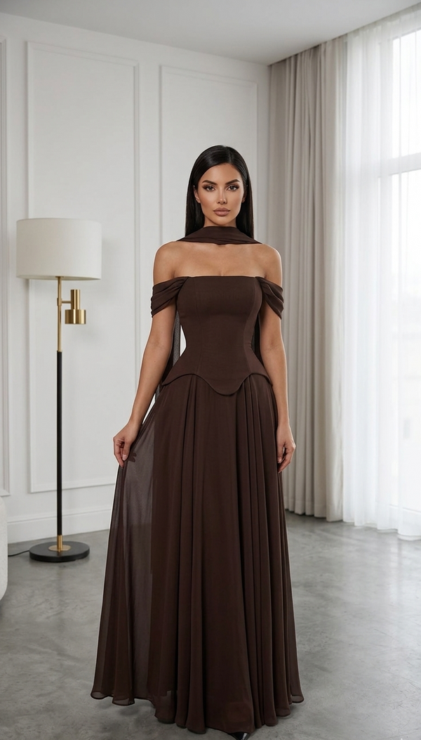 Evening dresses  Naazcollection-shop