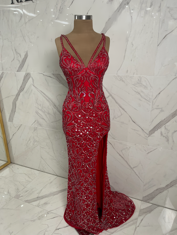 Belize dress