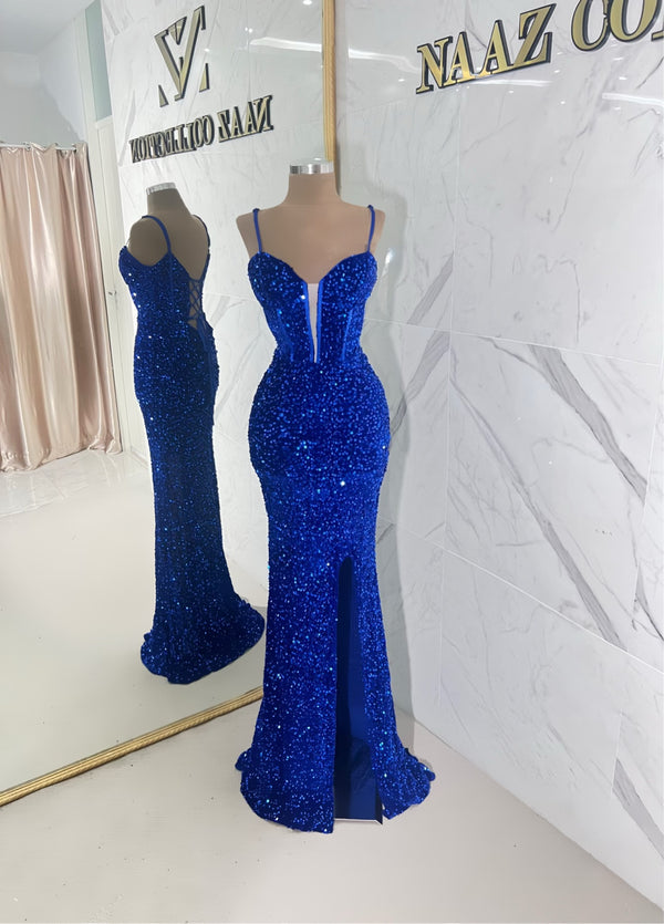 Kiss the sky dress