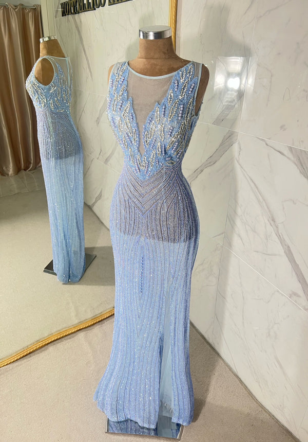 Elsa dress