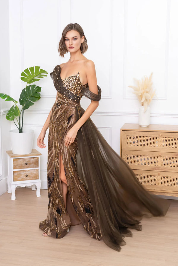 Hazel dress