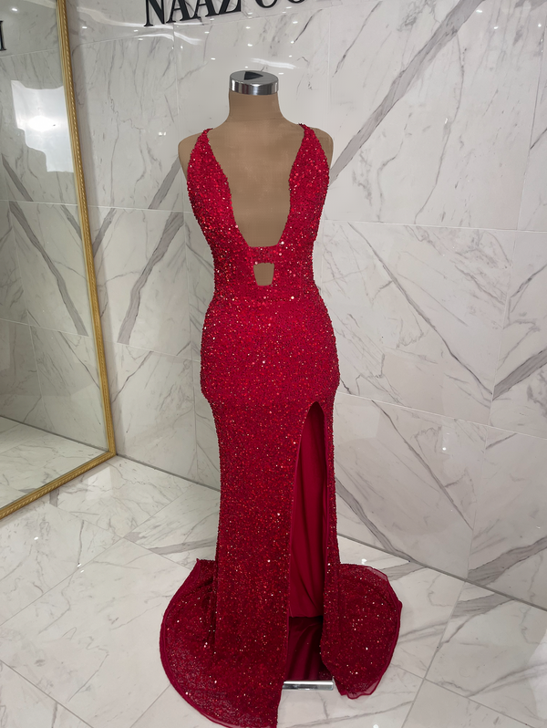 Valentina dress