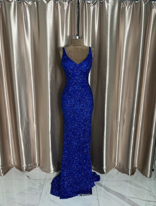Selin dress