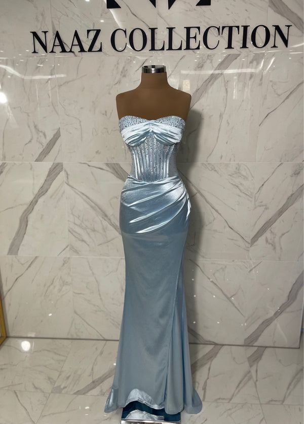 Elena dress